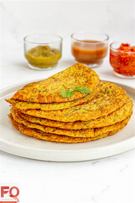 akanksha sharma oats chilla